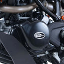 Ktm 125 DUKE ABS [2017-2023] - Motorgehäusedeckelschutz-Abdeckungssatz 2tlg.