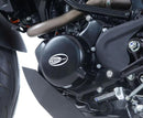 Ktm 125 DUKE ABS [2017-2023] - Motorgehäusedeckelschutz-Abdeckungssatz 2tlg.
