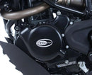 Ktm 125 DUKE ABS [2017-2023] - Motorgehäusedeckelschutz-Abdeckungssatz 2tlg.
