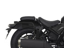 Honda Cmx 1100 Rebel [SHAD] - 3P monteringssystem (side)-1