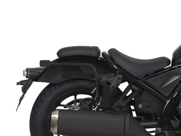 Honda Cmx Rebel [SHAD] - 3P mounting system (side)