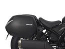 Honda Cmx 1100 Rebel [SHAD] - 3P monteringssystem (side)-2