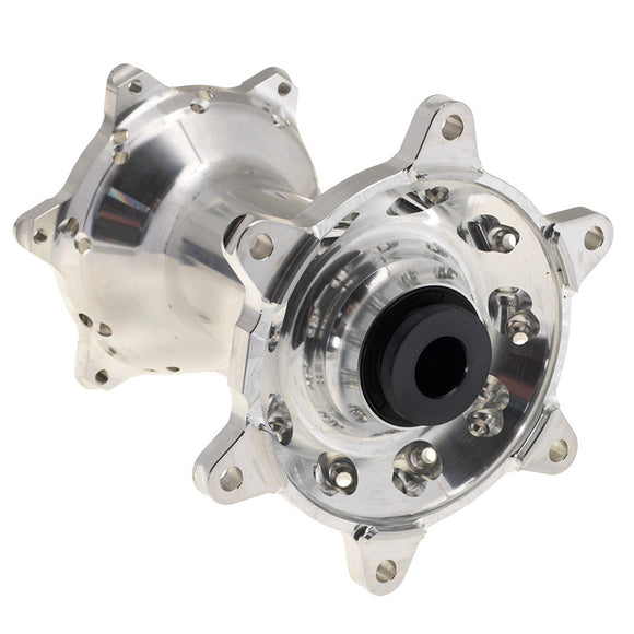 Kawasaki Z 900 Rs Se [HAAN WHEELS] - Vorderradnabe - Silber