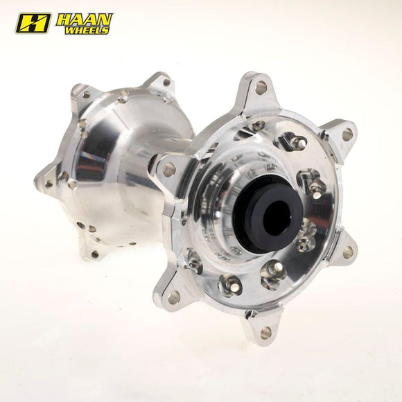 Kawasaki Z 900 Rs Se [HAAN WHEELS] - Hinterradnabe - Silber