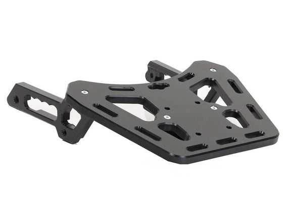 Aprilia Tuareg Rally 660 [AXP] - Zadní nosič zavazadel černý