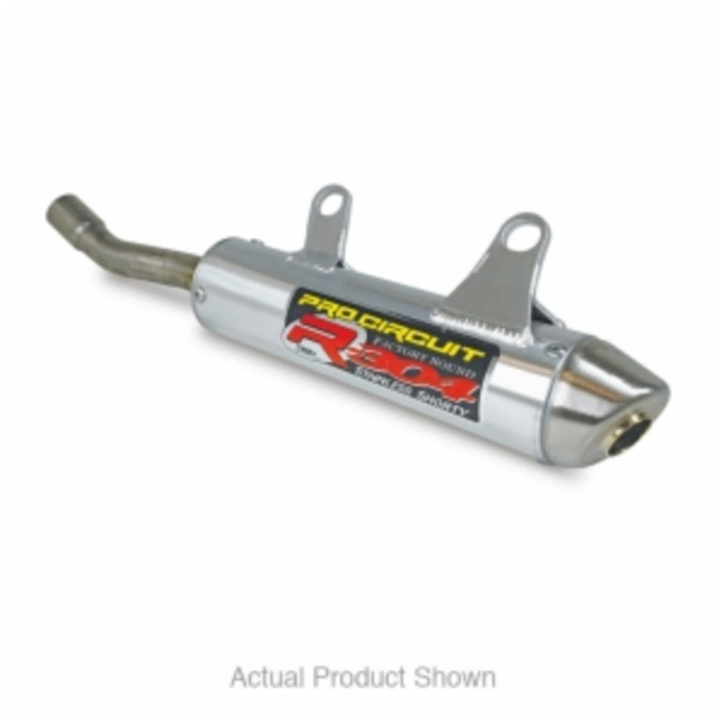 Ktm Sx 250 [PRO CIRCUIT] - R-304 geluiddemper