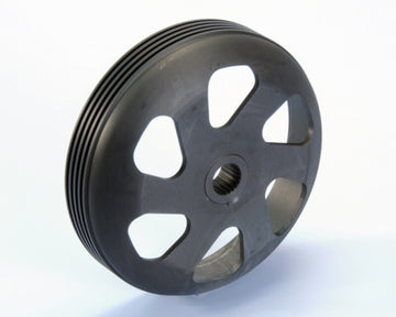 Honda Z 125 [POLINI] - cloche d'embrayage - Ø135mm