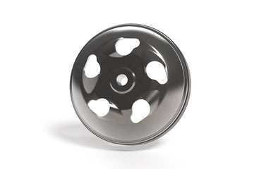 Honda Z 125 [MALOSSI] - cloche d'embrayage à disques ø 135 mm