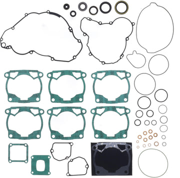Ktm Sx 250 [ATHENA] - Set completo guarnizioni motore (compresi paraoli)