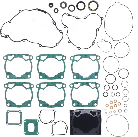 Ktm Sx 250 [ATHENA] - Set completo guarnizioni motore (compresi paraoli)