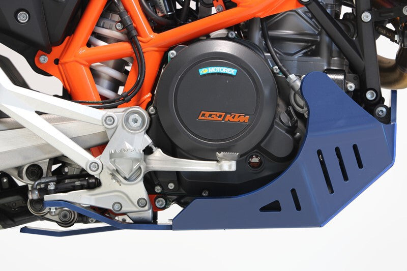 Husqvarna 701 Supermoto [AXP] - Adventure Unterfahrschutz - PE-HD 8mm