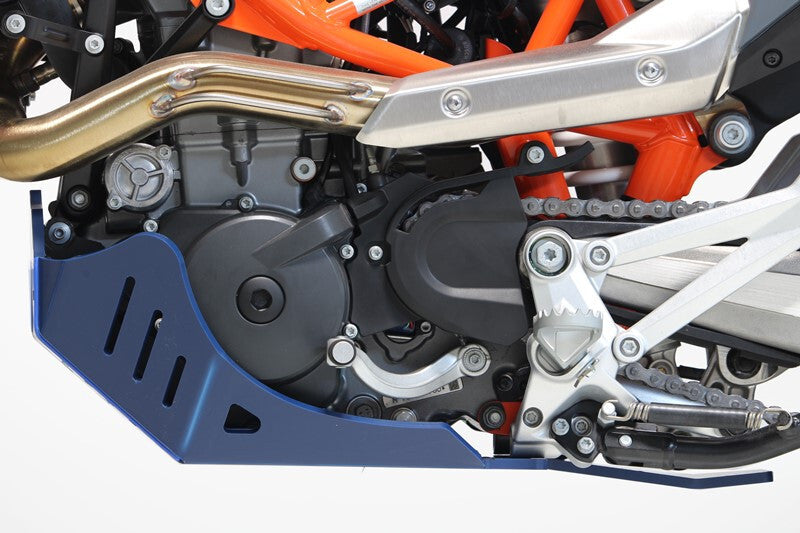 Husqvarna Supermoto 701 [AXP] - Adventure Unterfahrschutz - PE-HD 8mm