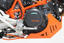 Ktm 690 Smc R [AXP] - Protección contra empotramiento Adventure - PE-HD 8mm