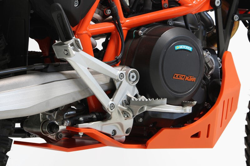 Ktm 690 Sm Prestige [AXP] - Adventure Unterfahrschutz - PE-HD 8mm