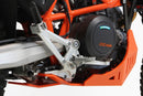 Ktm Smc 690 [AXP] - アドベンチャー アンダーラン プロテクション - PE-HD 8mm
