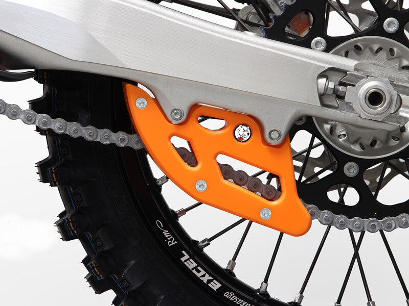 Ktm Sx 250 [AXP] - Kettenführung