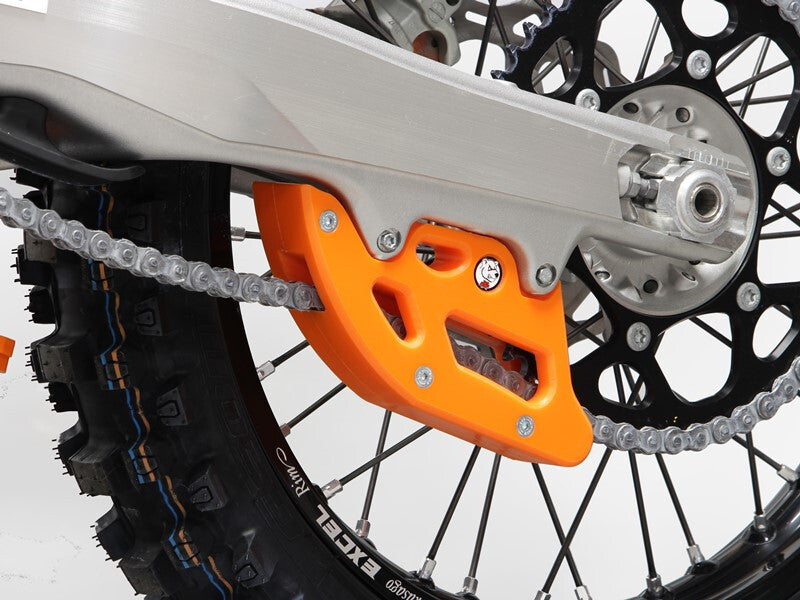 Ktm Sx 250 [AXP] - Kettenführung
