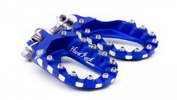 Kawasaki En 400 [S3] - Repose-pieds TM Racing