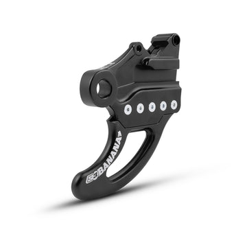 Beta RR 125 [S3] - Banana Bremsscheibenschutz hinten