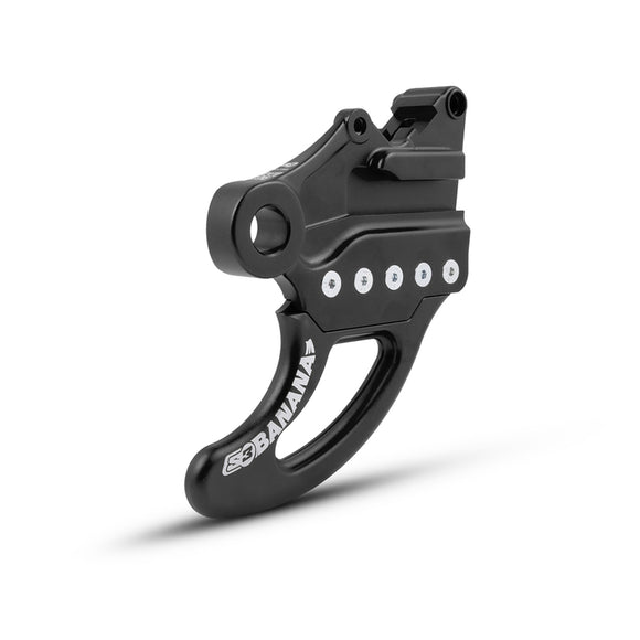 Beta RR 125 [S3] - Banana Bremsscheibenschutz hinten