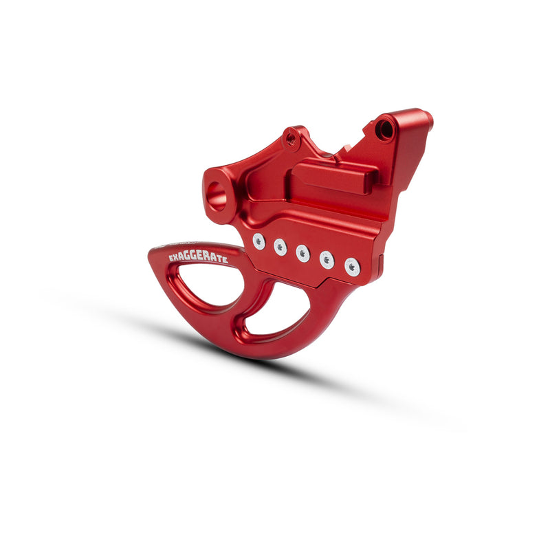 Beta RR 125 [S3] - Exaggerate Bremsscheibenschutz hinten