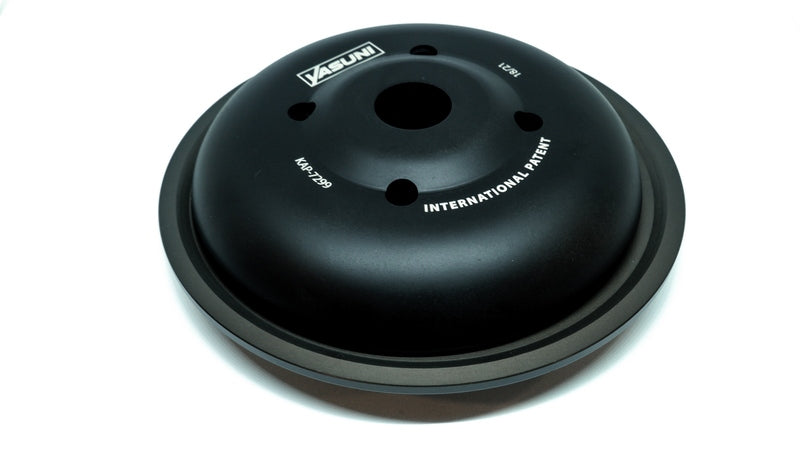 Honda Sh 125 [YASUNI] — Axial 4T variators Honda SH 125 — Euro 3