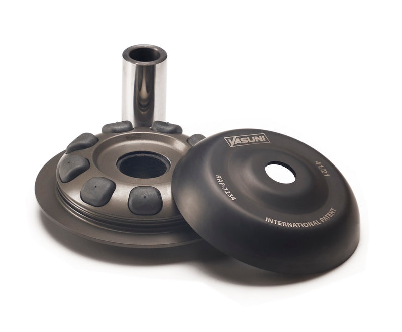 Honda Sh 125 [YASUNI] — Axial 4T variators Honda SH 125 — Euro 3
