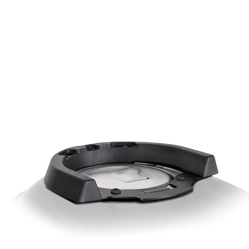 CFMOTO 300 NK CF300NK [shad] - Sistema di clic del serbatoio