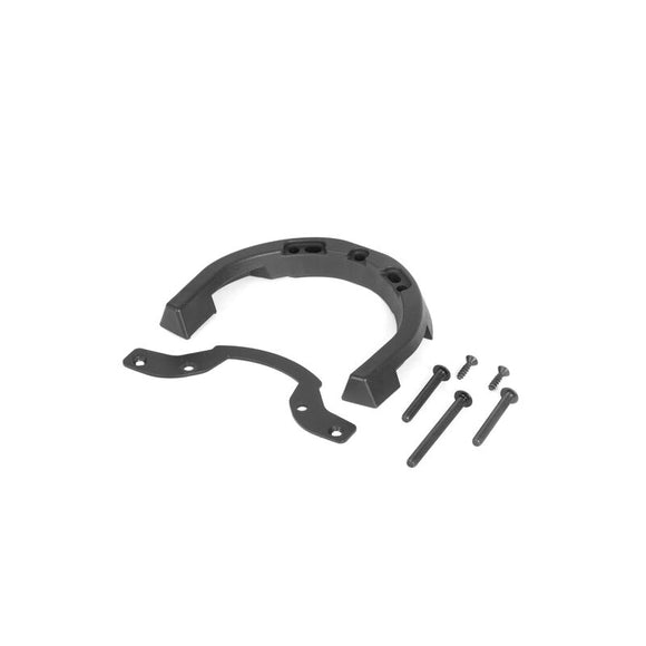 CFMOTO 300 NK CF300NK [SHAD] - Systém kliknutí na tank