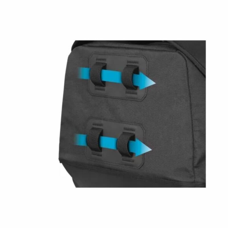 Honda X-Adv [SHAD] - Terra TR50 テールバッグ