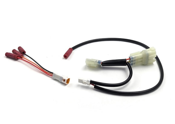 Ducati Desertx Dx900 [Denali] - Remlichtkabeladapter