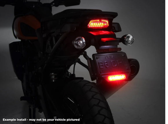 Ducati Desertx Dx900 [Denali] - Remlichtkabeladapter