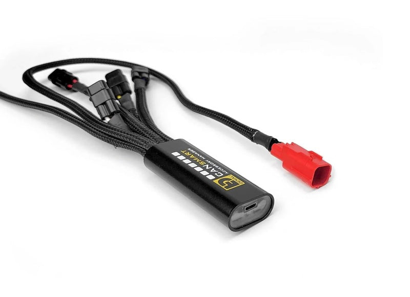 Ducati Desertx DX900 [Denali] - CanSmart ™ controller
