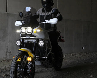 Ducati Desertx Dx900 [Denali] - CansMart ™ Controller - 0