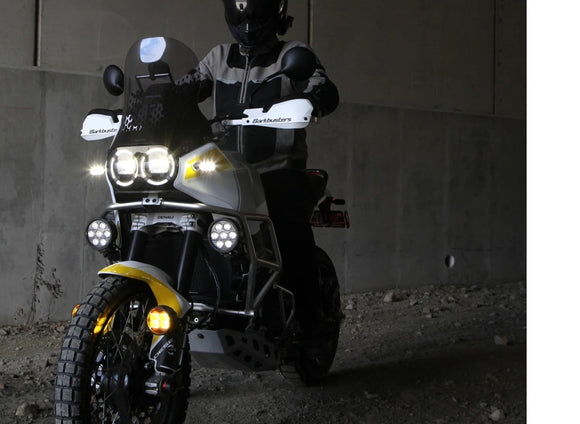 Ducati Desert X 937 [DENALI] — Контроллер CANsmart™ GEN II