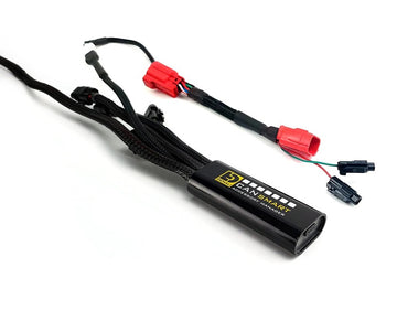 Yamaha Tenere 700 [DENALI] – CANsmart™ kontroller GEN II