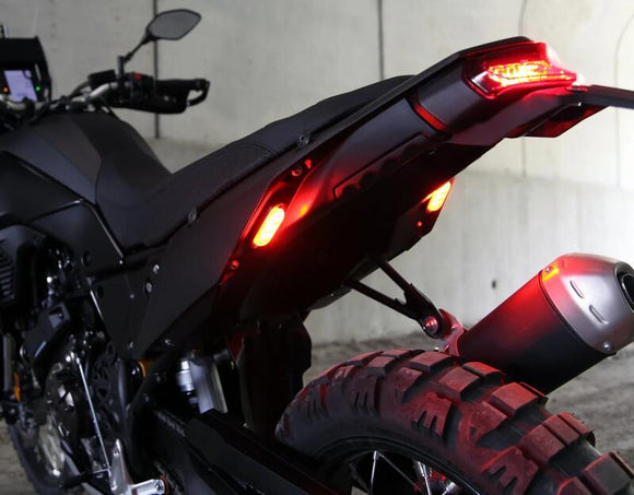 Yamaha Tenere 700 Explore Edition [DENALI] - CANsmart™ Controller GEN II