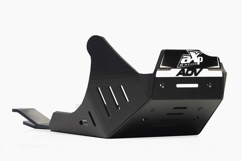 Ktm 690 Sm Prestige [AXP] - Protection anti-encastrement Adventure - PE-HD 8mm