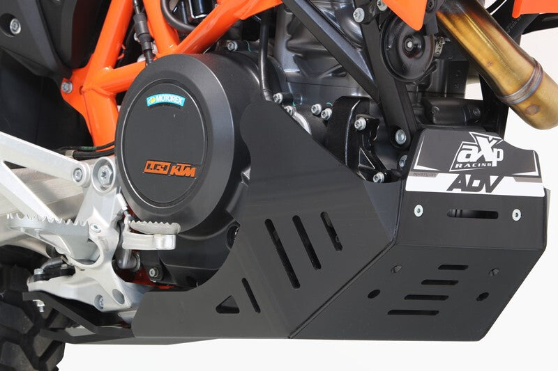 Husqvarna Supermoto 701 [AXP] - Adventure Unterfahrschutz - PE-HD 8mm