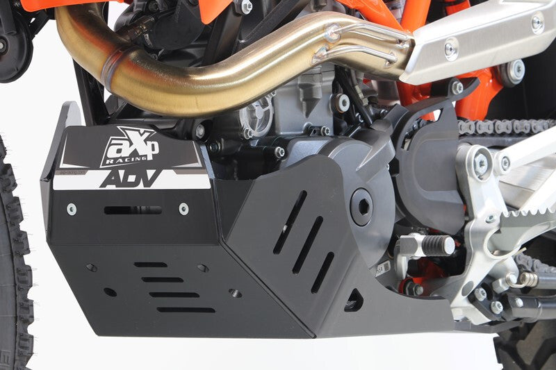 Husqvarna Supermoto 701 [AXP] - Adventure Unterfahrschutz - PE-HD 8mm