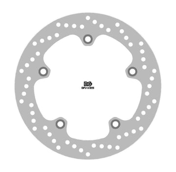Aprilia Tuareg 660 [NG BRAKE DISC] - kulatý plovoucí brzdový kotouč