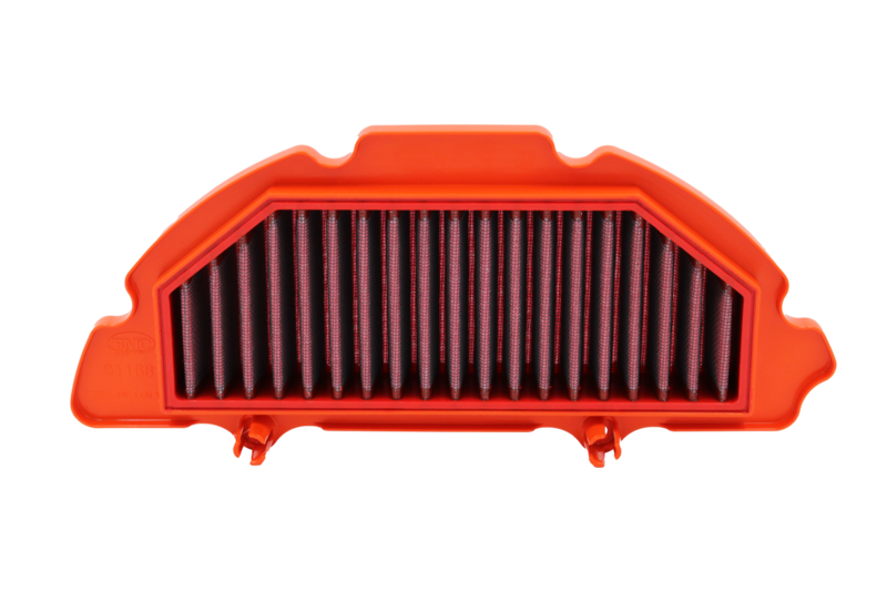 Suzuki Gsx-S 1000 Gx Touring [BMC] - Vzduchový filtr - FM01168RACE