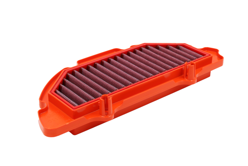 Suzuki Gsx-S 1000 Gx Touring [BMC] - Vzduchový filtr - FM01168RACE