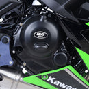 Kawasaki Z 650 ABS [2020-2024] - Race Series Motorkapbeschermer - 2 stuks