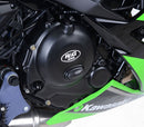 Kawasaki NINJA 650 [2024] - Race Series motorház védőburkolat - 2 darab