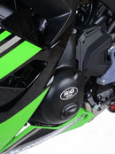 Kawasaki NINJA 650 ABS SPECIAL EDITION EX650K [2018] - Race Series Motorgehäusedeckelschutz - 2 Stück