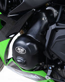 Kawasaki Z 650 RS SE [2024] - Chránič krytu motoru Race Series - 2 kusy