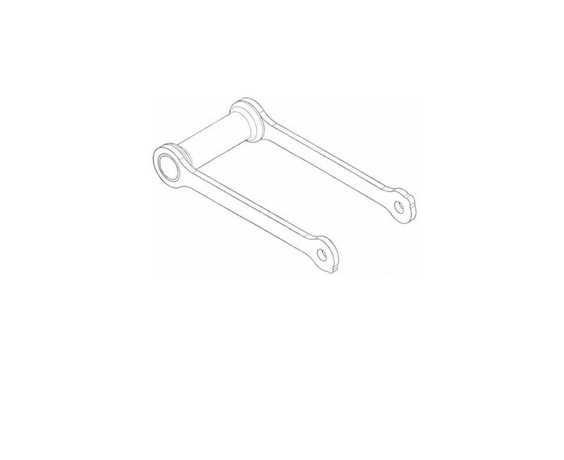 スズキ V-Strom 800 [KOUBALINK] - ロワリングキット 1:1"