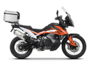 Ktm Adventure 890 [SHAD] - Монтажный комплект Top Master