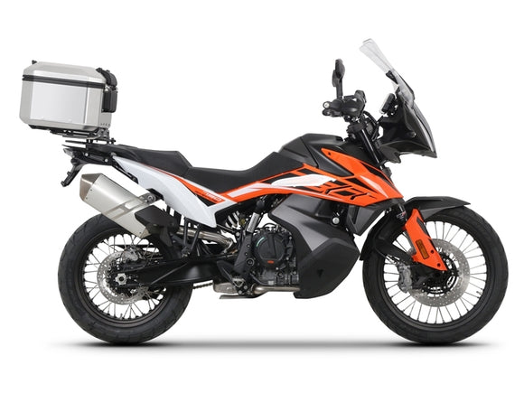 KTM 1050 Adventure [SHAD] - トップマスター取り付けキット